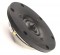  29 mm diskant 4 Ohm ringdome  black