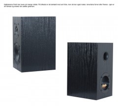 PCA 12M - Ultimativ PC Monitor