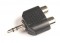 Connect Mini Jack/RCA