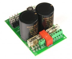 Power supply HG mono
