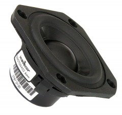  70 mm subwoofer 8 Ohm