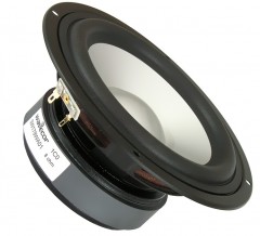178 mm Bas 8 Ohm