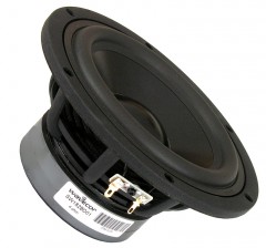 Alu 182 mm 4 Ohm