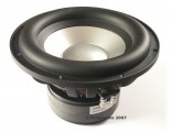 263 mm Bas 8 Ohm