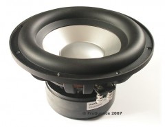 263 mm Bas 4 Ohm