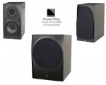 Sat &amp; sub system 