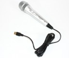 USB mikrofon