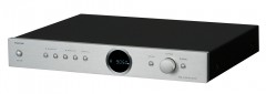 Tuner 25.2 Silver