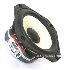  98 mm bredb�nd 8 Ohm