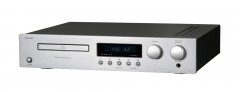 Receiver Trio Silver