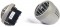   30 mm diskant (s�t)