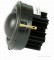   30 mm Diskant 4 Ohm U. forplade M. olie