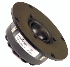 30 mm Diskant 8 Ohm