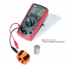 LCR Meter UT603