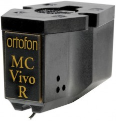 MC Vivo Red