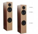 2&frac12; vejs wavecor test speaker **