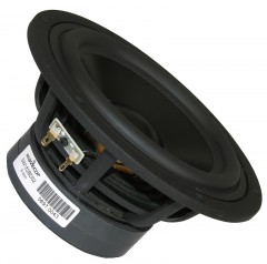 Alu 182 mm 8 Ohm