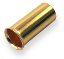 Cable end Sleeve 4,00 mm2