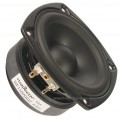 110 mm Bas/mellemtone 4 Ohm