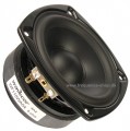 110 mm Bas/mellemtone 8 Ohm
