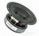 118 mm. Bas/mellemtone 4 Ohm