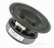 118 mm. Bas/mellemtone 4 Ohm