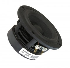Nomex 120 mm 4 Ohm