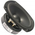 138 mm Bas/mellemtone 8 Ohm
