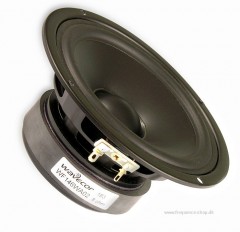 146 mm Bas/mellemtone 8 Ohm