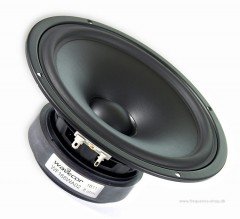 168 mm Bas/mellemtone 8 Ohm